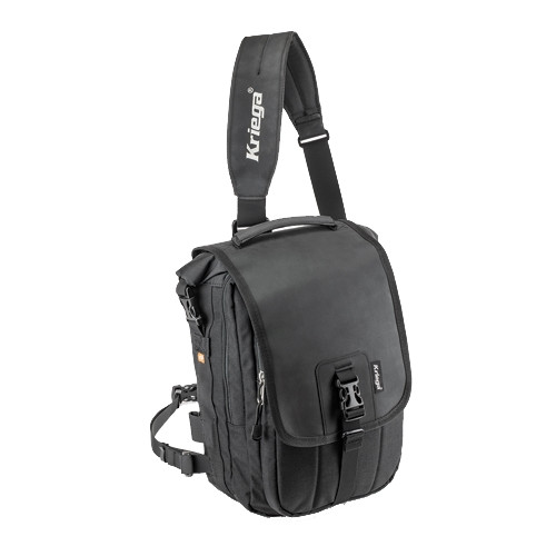 Mochila Kriega Messenger Sling Pro