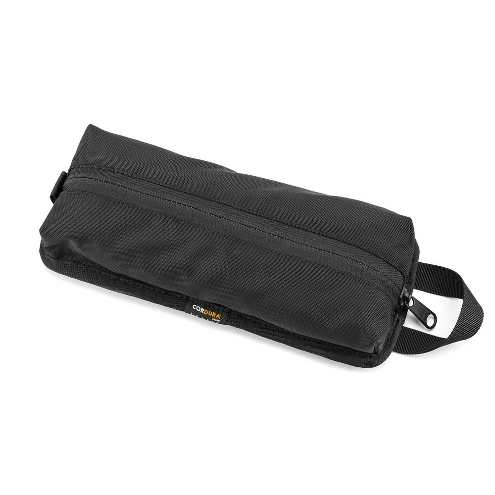 Funda Kriega Tool Pouch para Herramientas Negro