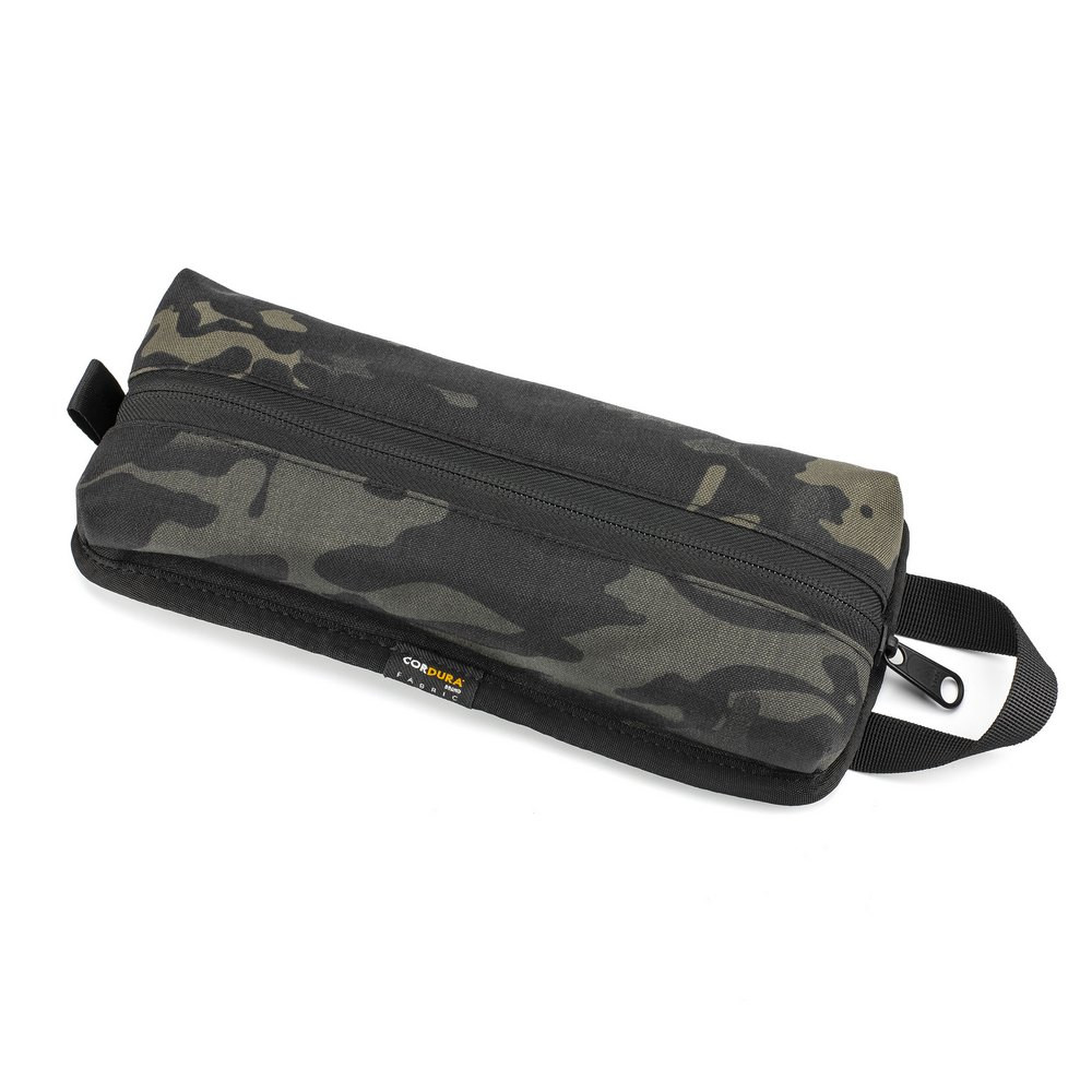 Funda Kriega Tool Pouch para Herramientas Camo