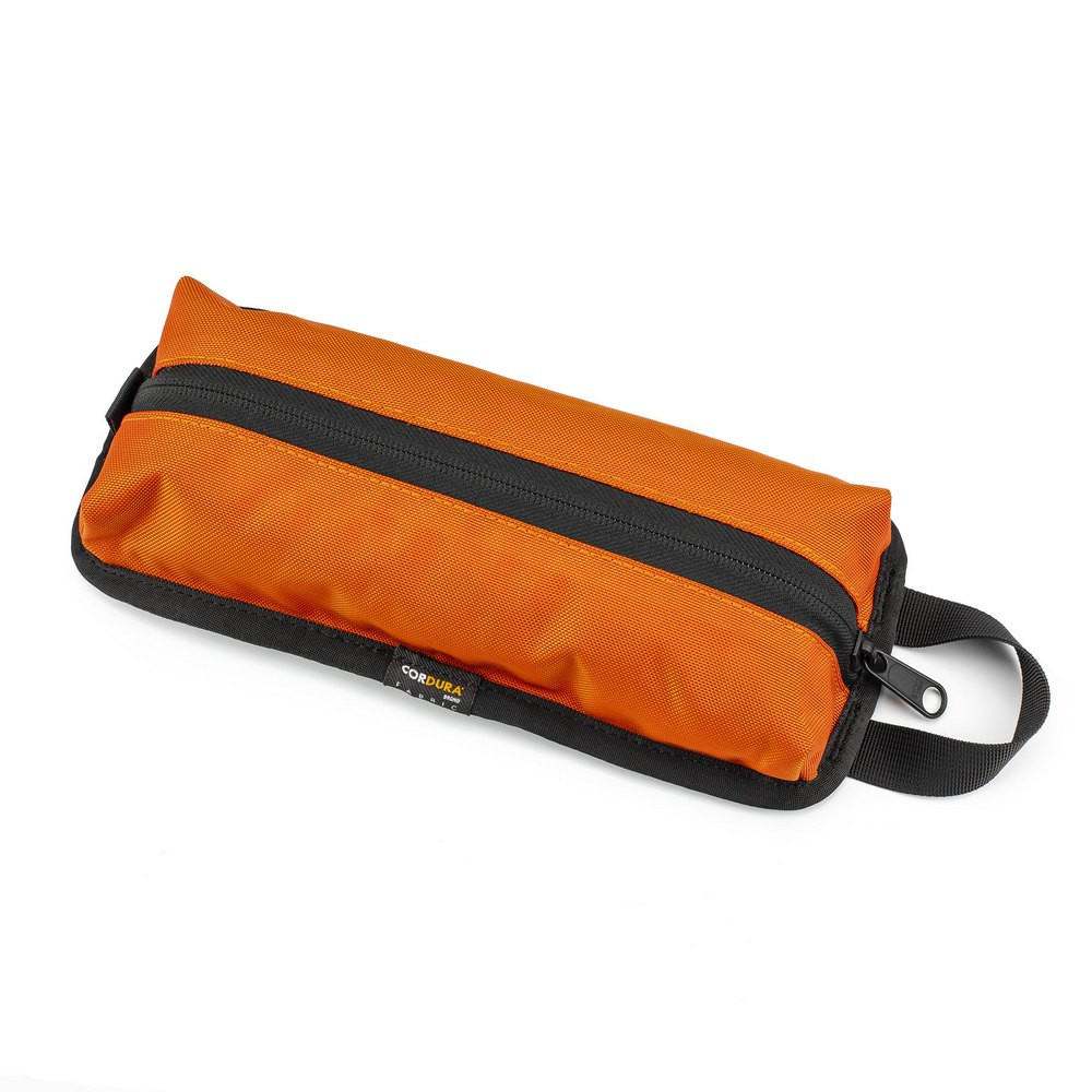Funda Kriega Tool Pouch para Herramientas Naranja