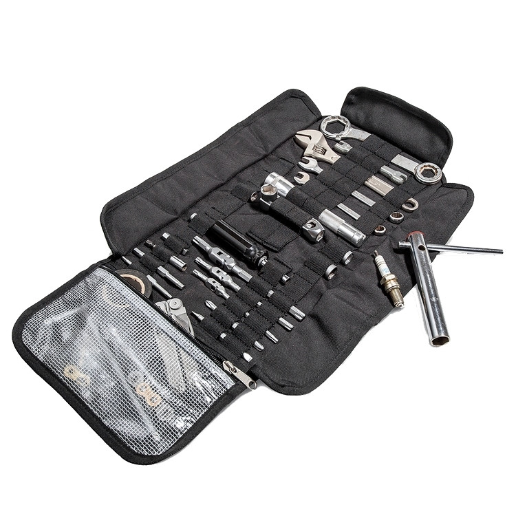[KTORO] Funda Kriega Tool Roll para Herramientas