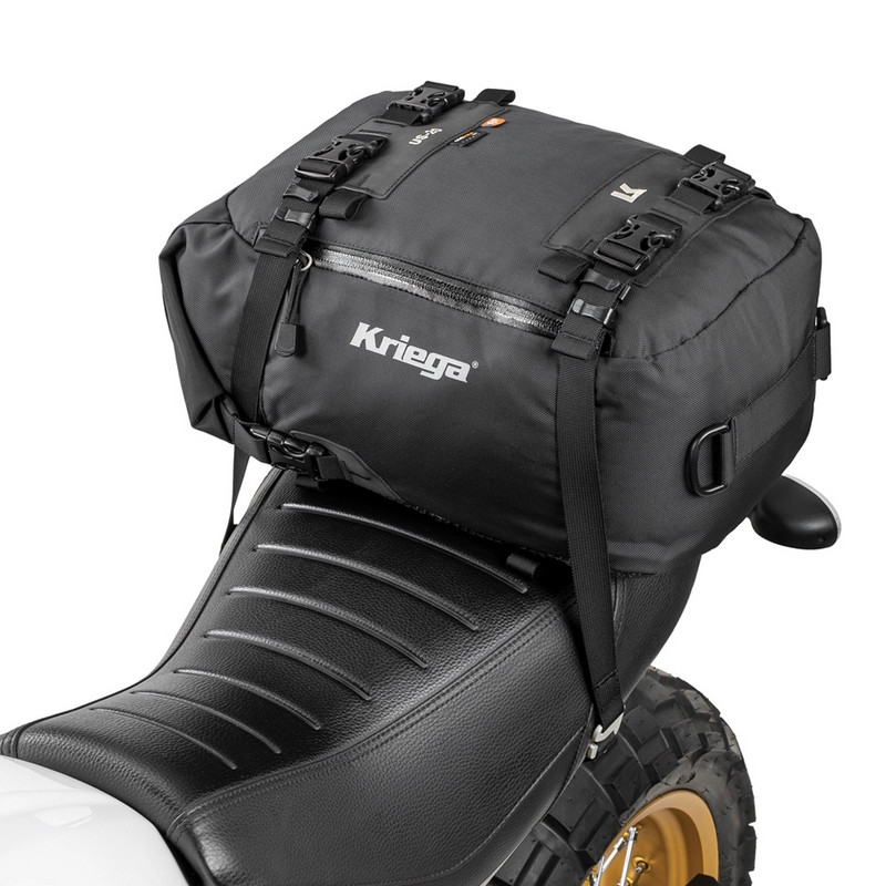[KUSC20] Bolsa Kriega US-20 Drypack Cordura