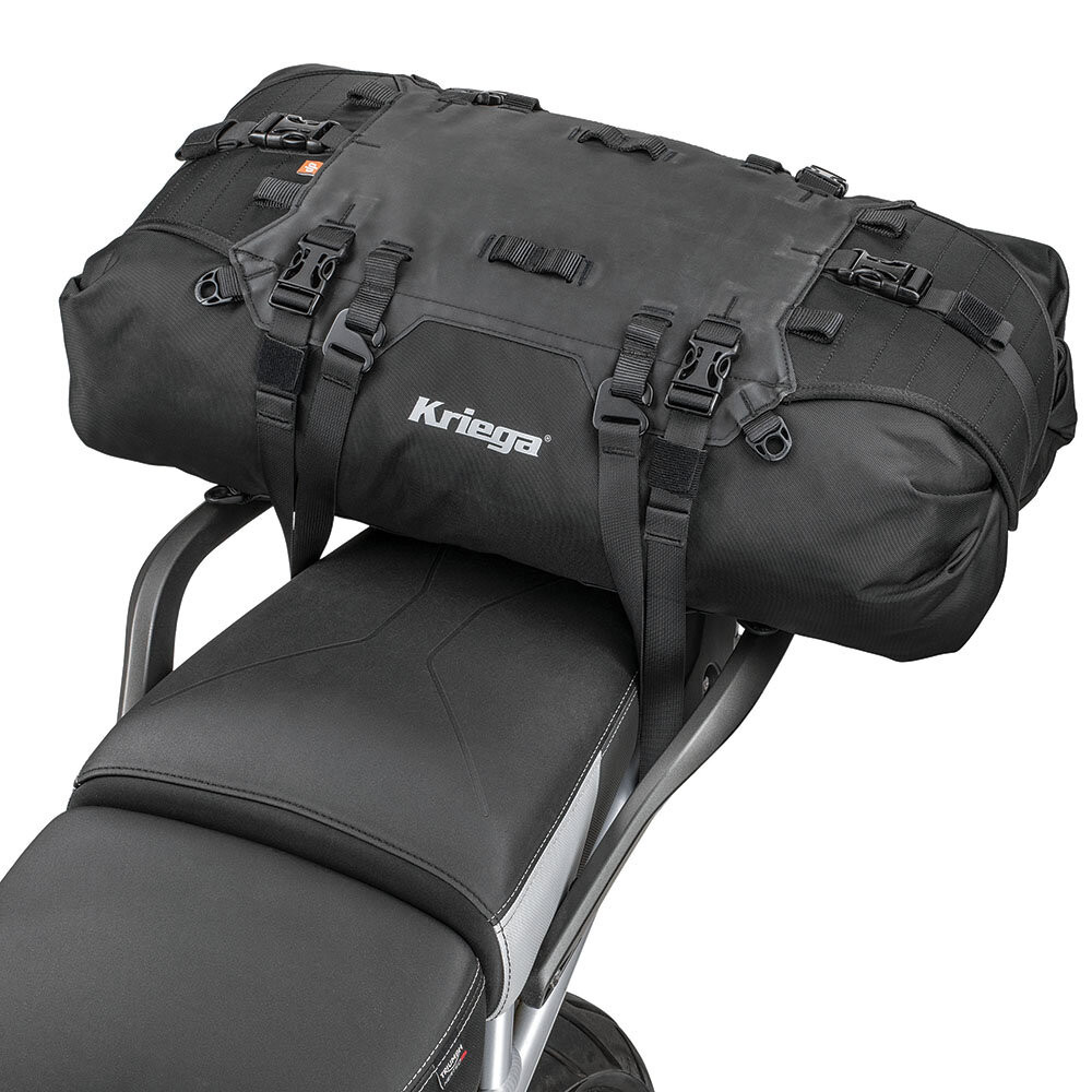Bolsa Kriega US-40 Drypack Cordura
