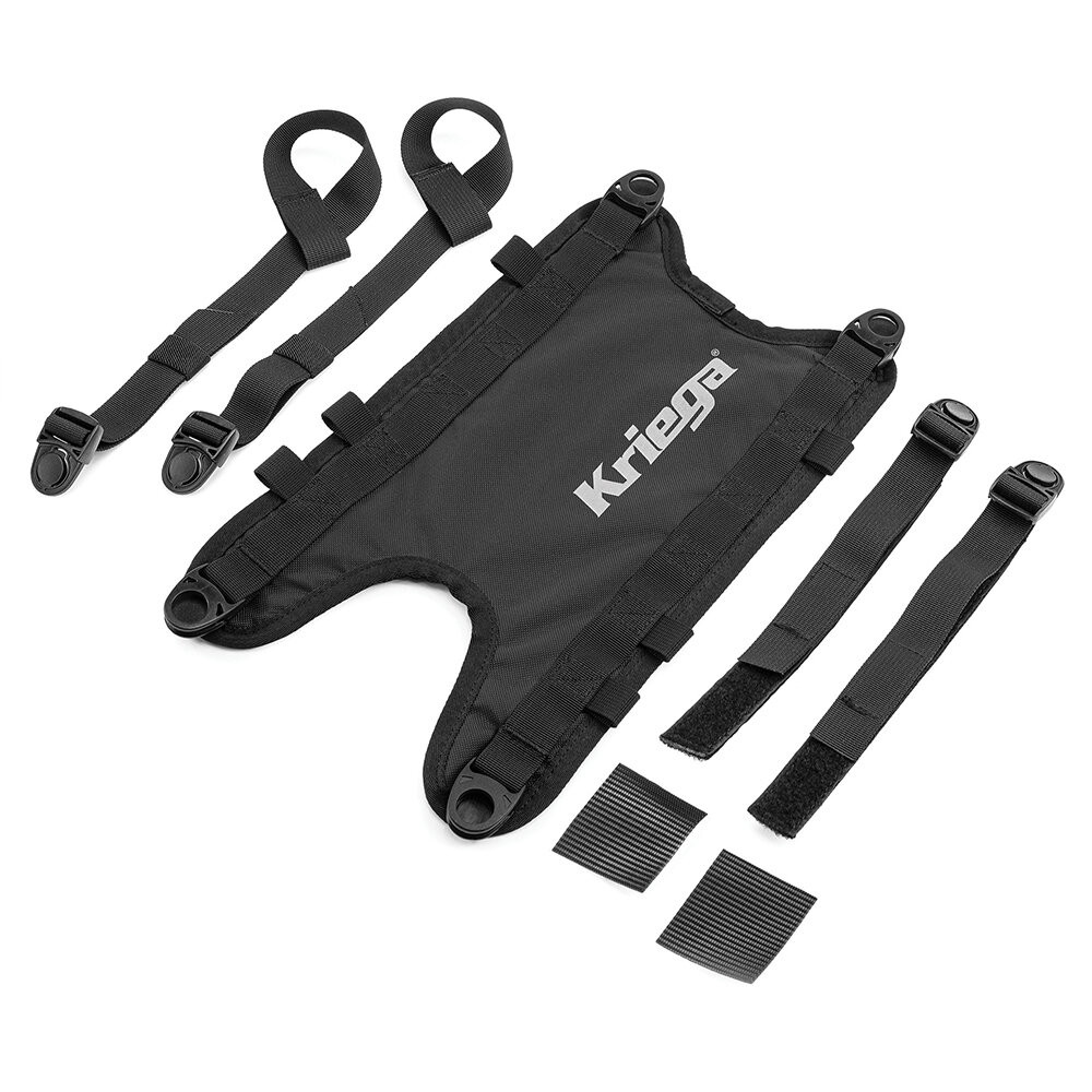 Adaptador Kriega US Tank para Bolsas Drypack/OS