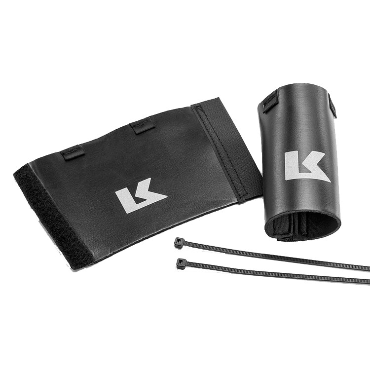 Protector de Retenes de Horquilla Kriega Fork Seal Cover Pack 2 Uds