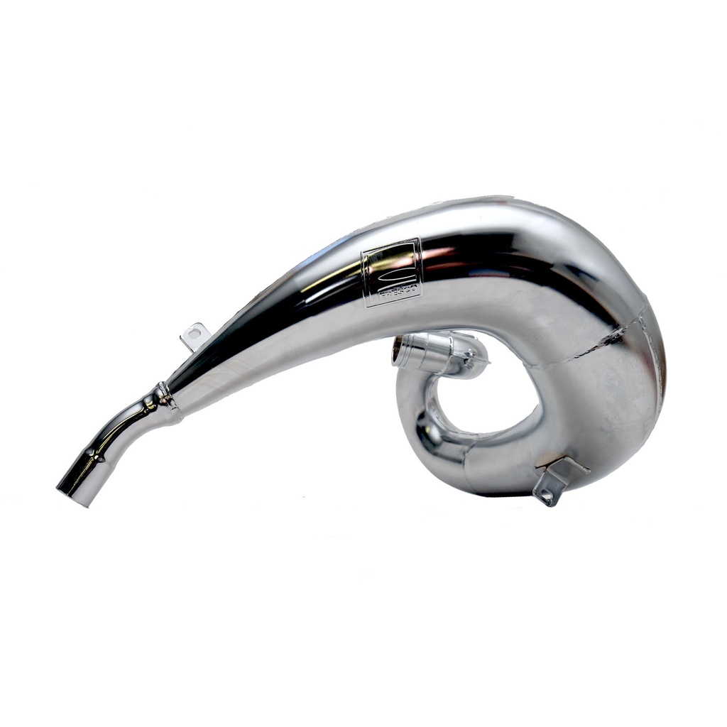 Bufanda Escape Fresco CHROME Sherco SE 250 / SE 300 19-24