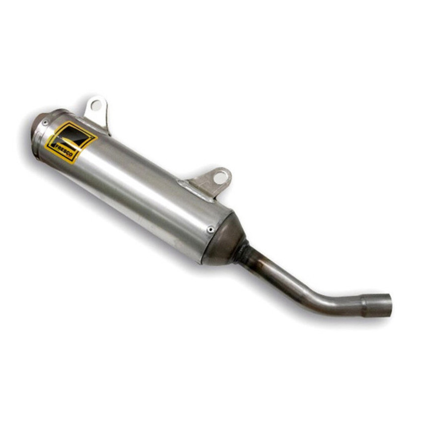 Silenciador Fresco Vintage Honda CR 250 92-96