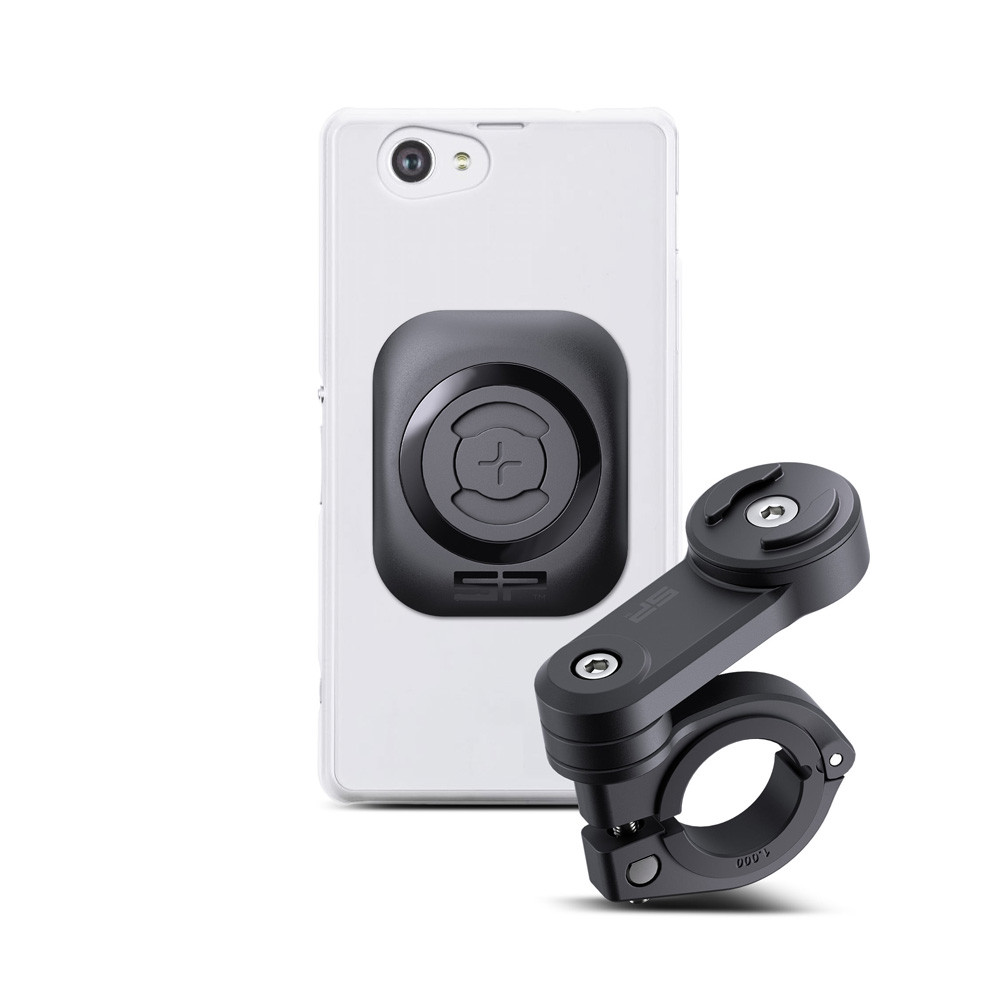 Kit SP Connect Moto Bundle LT Universal Interface Spc+