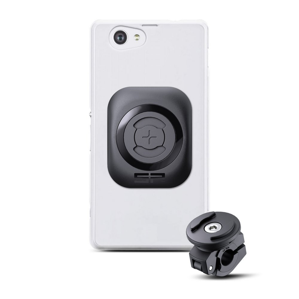 [SPC52501] Kit SP Connect Moto Scooter Bundle Universal Interface Spc+