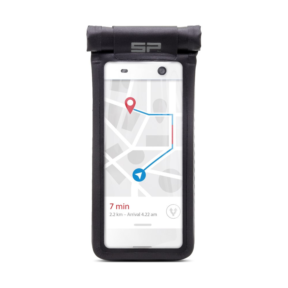 Funda Funda Smartphone SP Connect Universal Phone Spc+