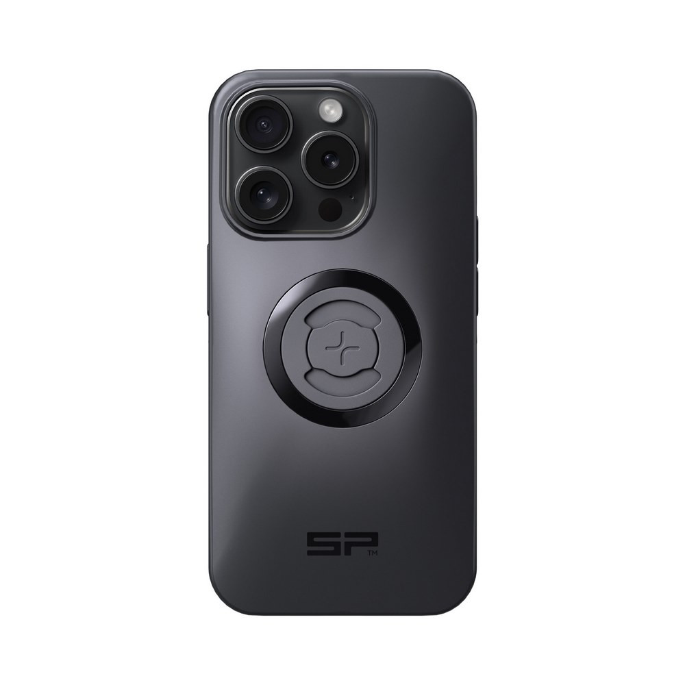 Funda Funda Smartphone SP Connect Phone Spc+ Iphone 15 PRO
