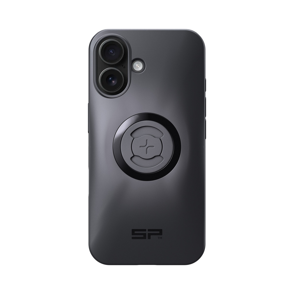 Funda Funda Smartphone SP Connect Phone Spc+ Iphone 16