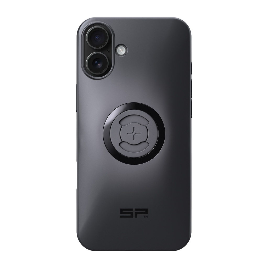 Funda Funda Smartphone SP Connect Phone Spc+ Iphone 16 Plus