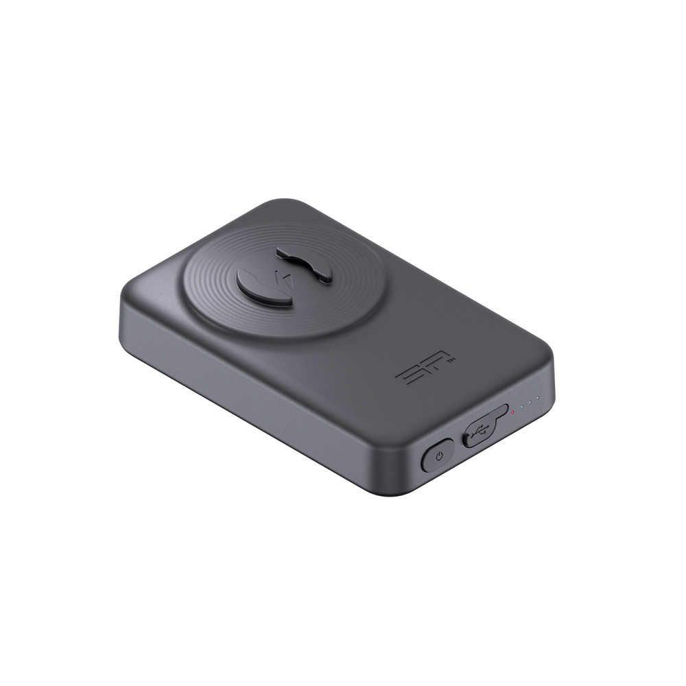 Cargador Inalambrico SP Connect Wireless Powerbank Spc+ MA