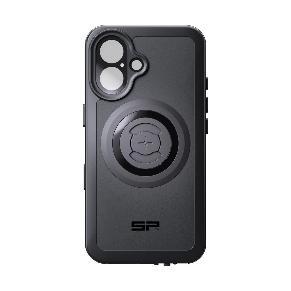 Funda Funda Smartphone SP Connect Phone Xtreme Spc+ Iphone 16