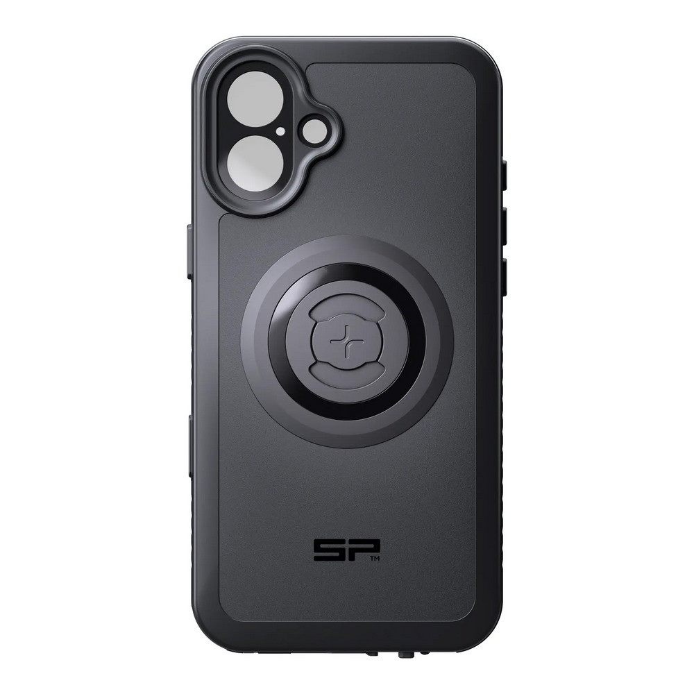 [SPC52911] Funda Funda Smartphone SP Connect Phone Xtreme Spc+ Iphone 16 Plus