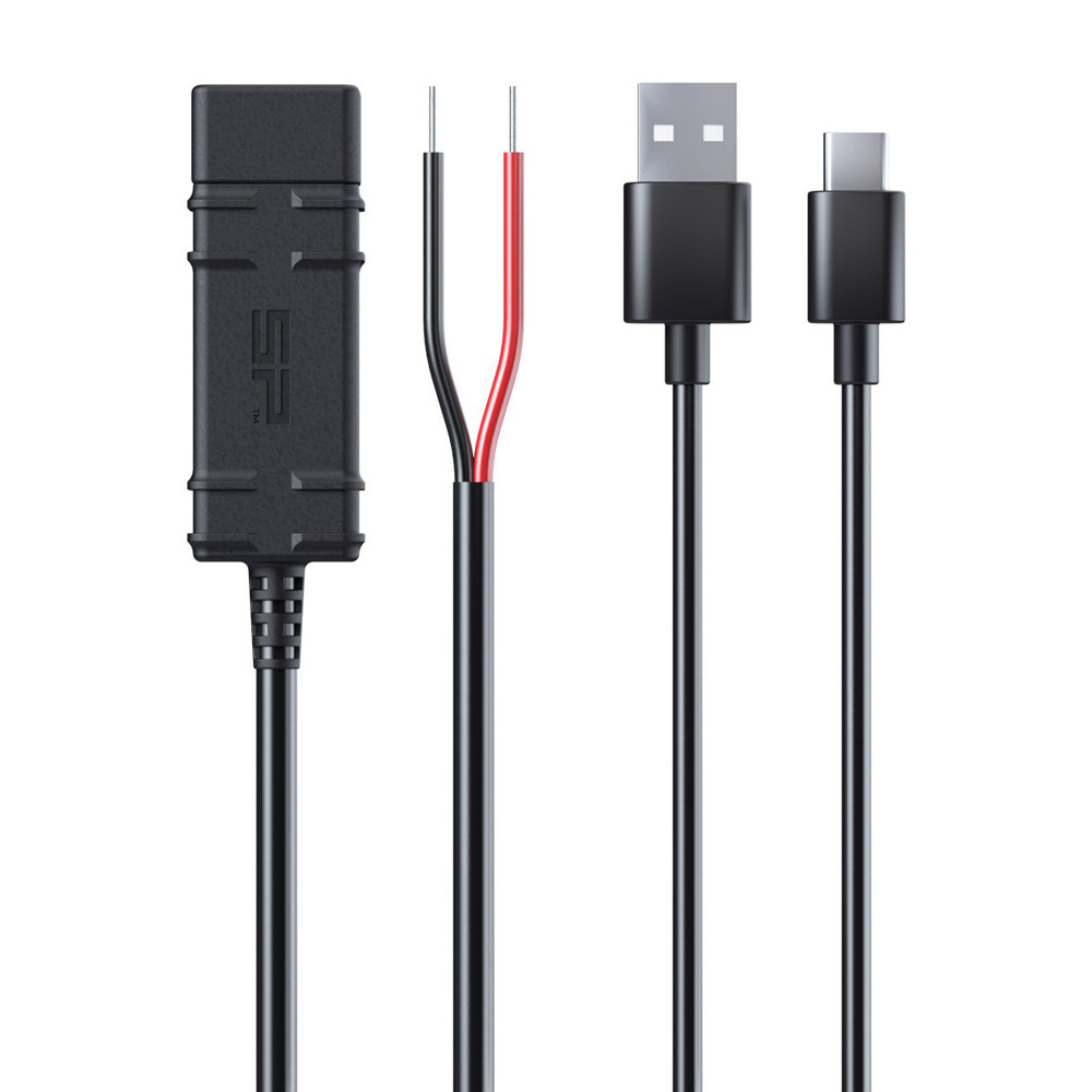 Cable SP Connect 12V Hard Wire Cable