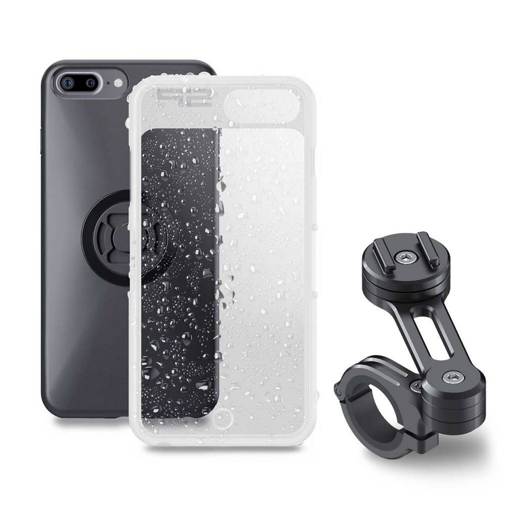 [SPC53901] Kit SP Connect Moto Bundle Iphone 8+ / 7+ / 6S+ / 6+