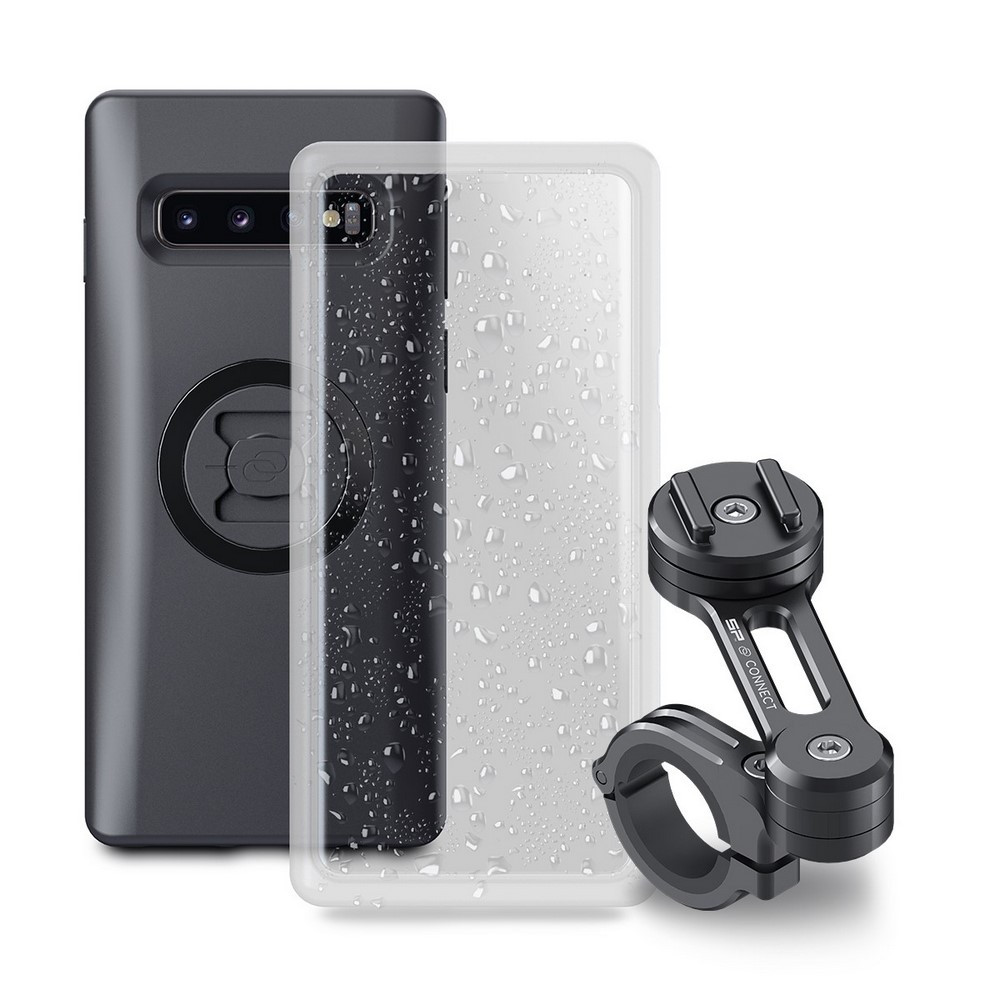 [SPC53918] Kit SP Connect Moto Bundle Samsung Galaxy S10