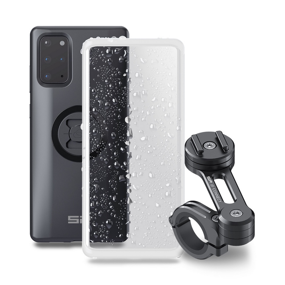 [SPC53929] Kit SP Connect Moto Bundle Samsung Galaxy S20+