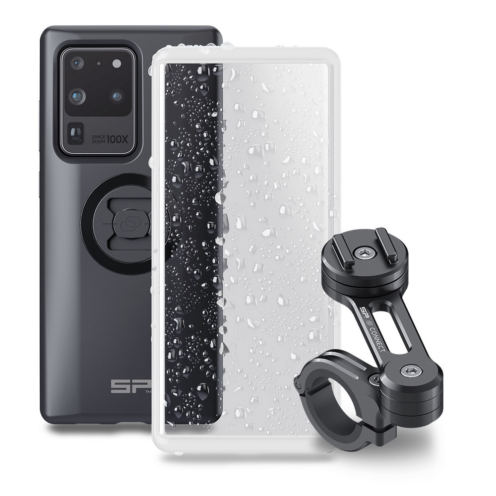 Kit SP Connect Moto Bundle Samsung Galaxy S20 Ultra