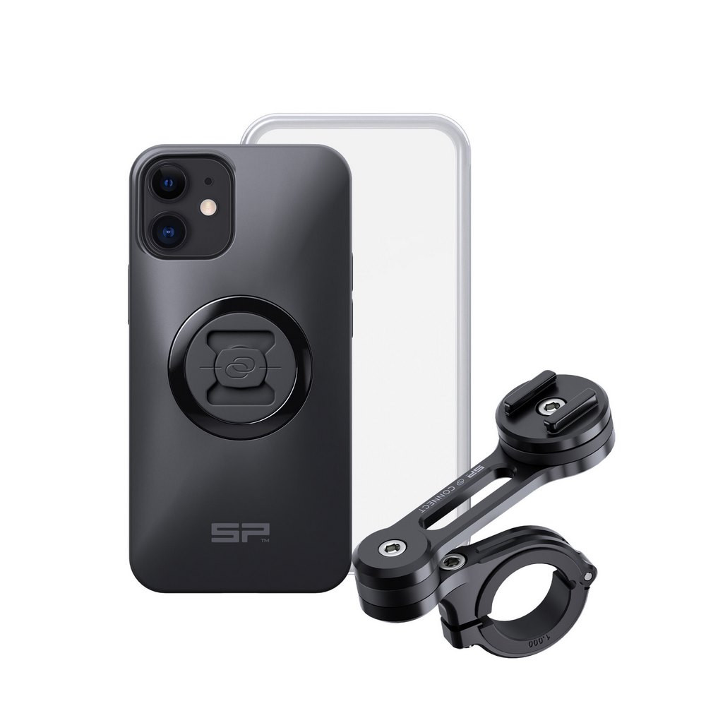 [SPC53932] Kit SP Connect Moto Bundle Iphone 12 Mini