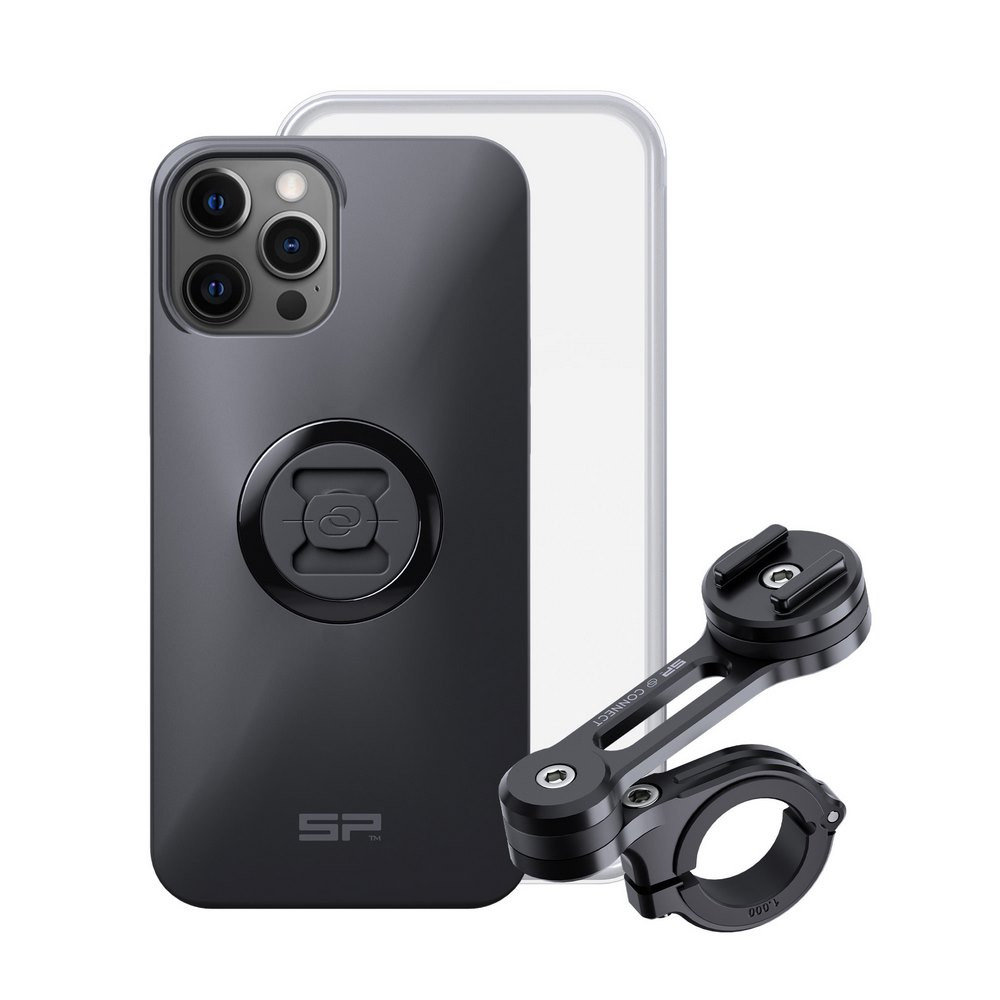 Kit SP Connect Moto Bundle Iphone 12 PRO Max
