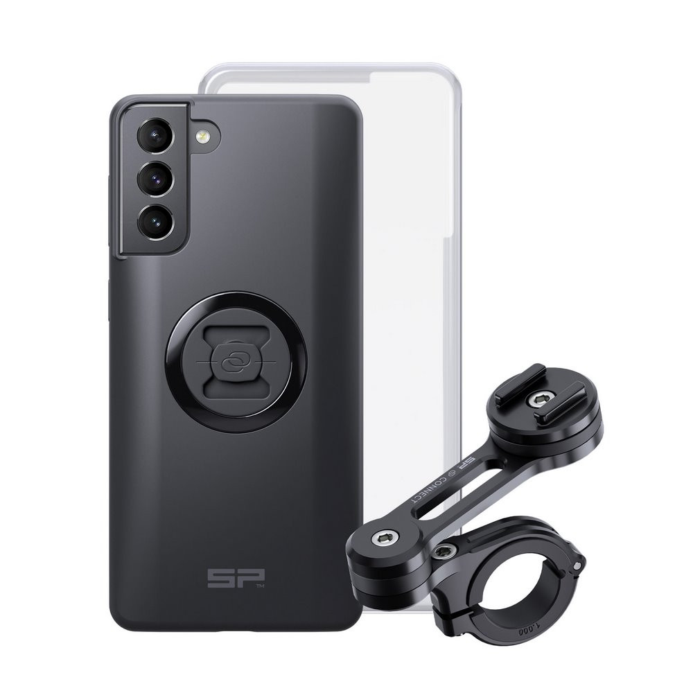 Kit SP Connect Moto Bundle Samsung Galaxy S21+