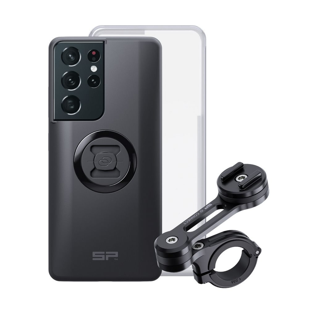 Kit SP Connect Moto Bundle Samsung Galaxy S21 Ultra