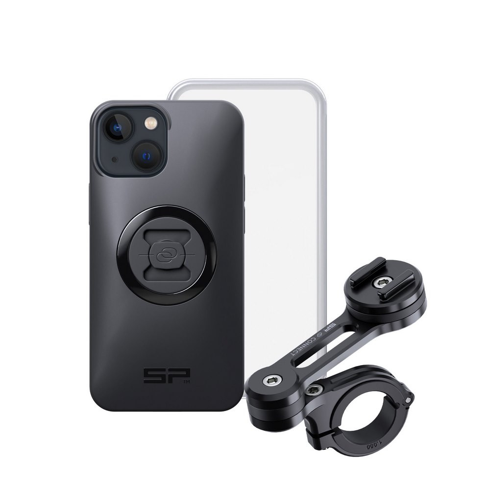 Kit SP Connect Moto Bundle Iphone 13 Mini