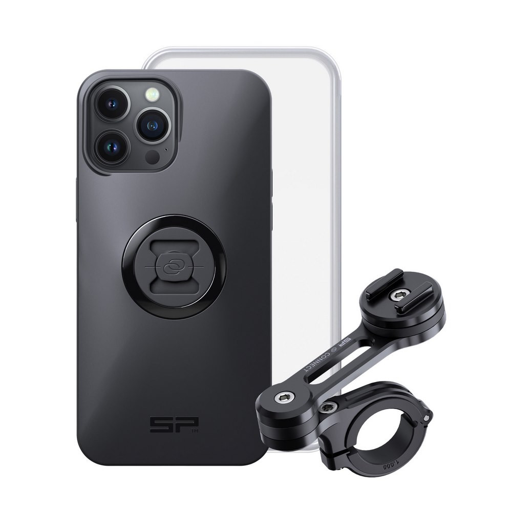 [SPC53946] Kit SP Connect Moto Bundle Iphone 13 PRO Max