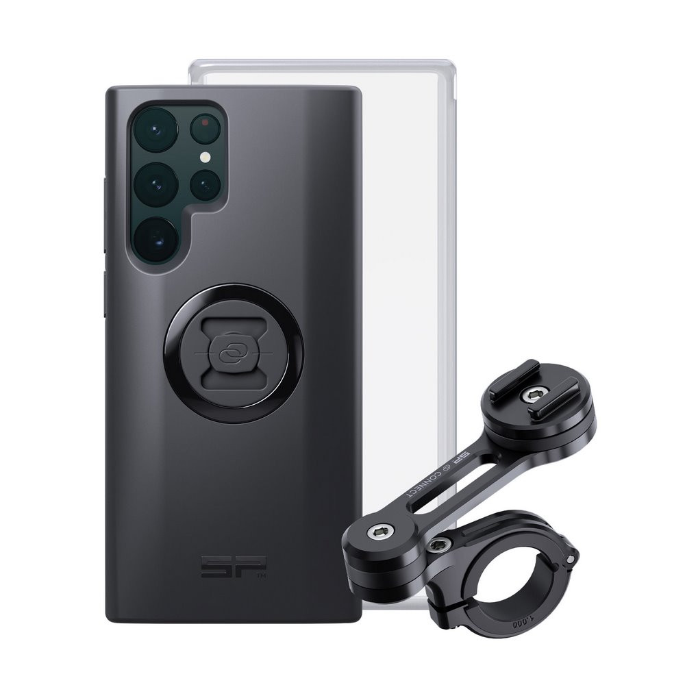[SPC53952] Kit SP Connect Moto Bundle Samsung Galaxy S22 Ultra