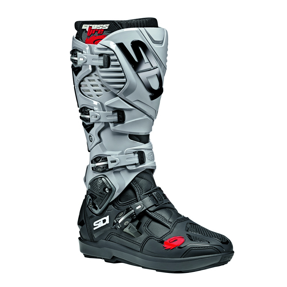 Botas Sidi Crossfire 3 Srs / Gris