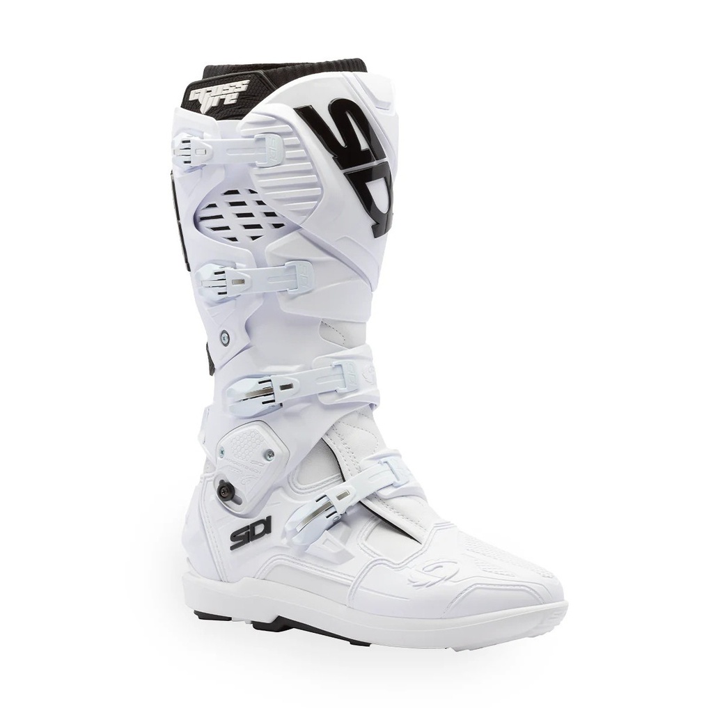 [BOSOF3218141] Botas Sidi Crossfire 3 Srs / Negro (41)