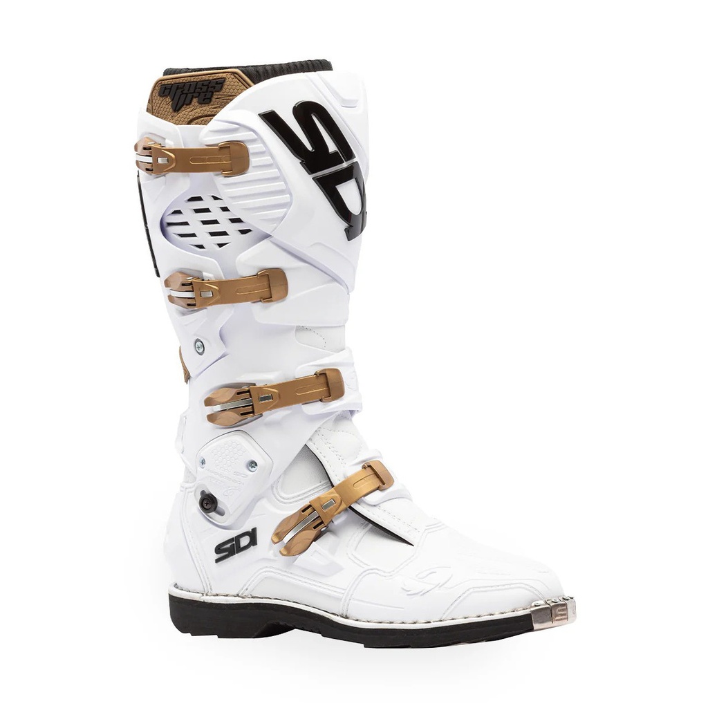 [BOSOF3302042] Botas Sidi Crossfire 3 / Bronce (42)