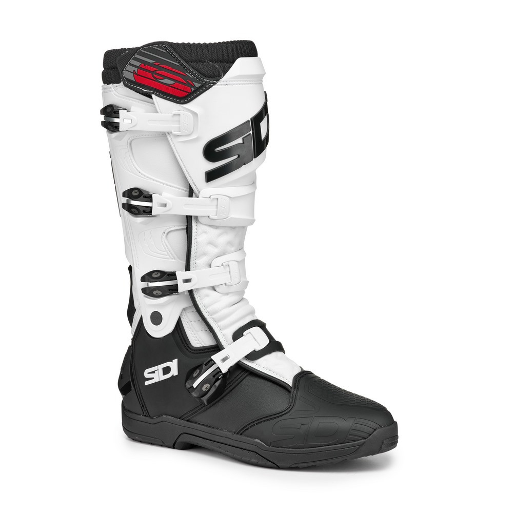 Botas Sidi X Power SC Negro