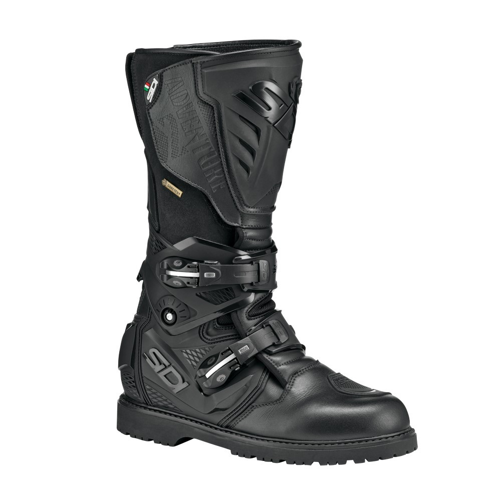 [BOSTO1003340] Botas Sidi Adventure 2 Gore (40)