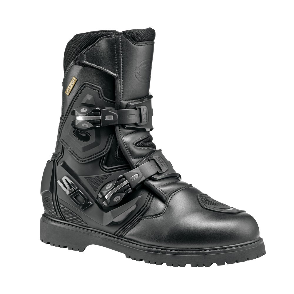 [BOSTO1003542] Botas Sidi Mid Adventure 2 Gore (42)