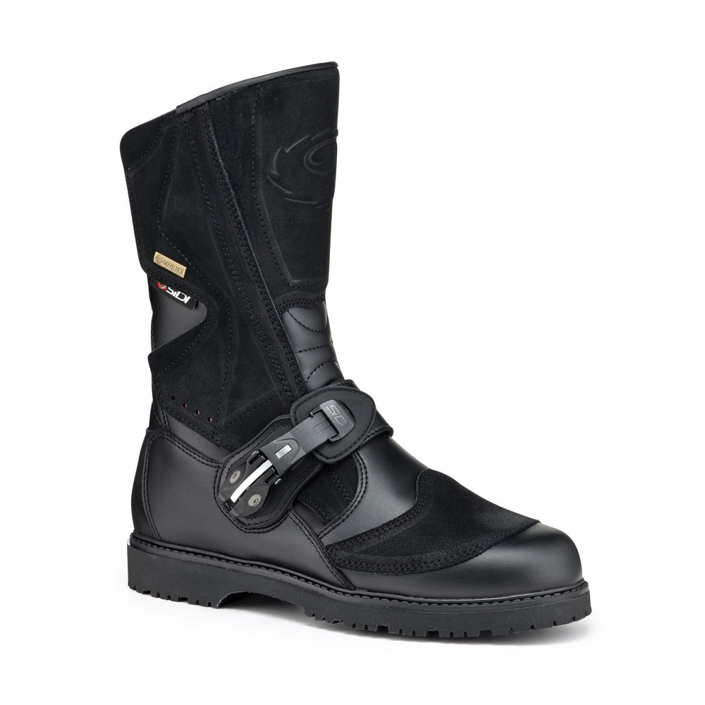 Botas Sidi Canyon Gore V2