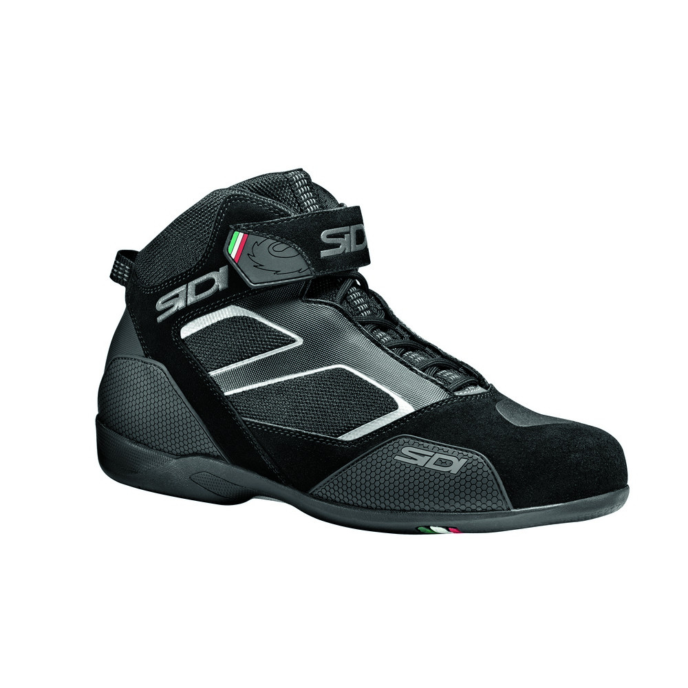 Botas Sidi Meta