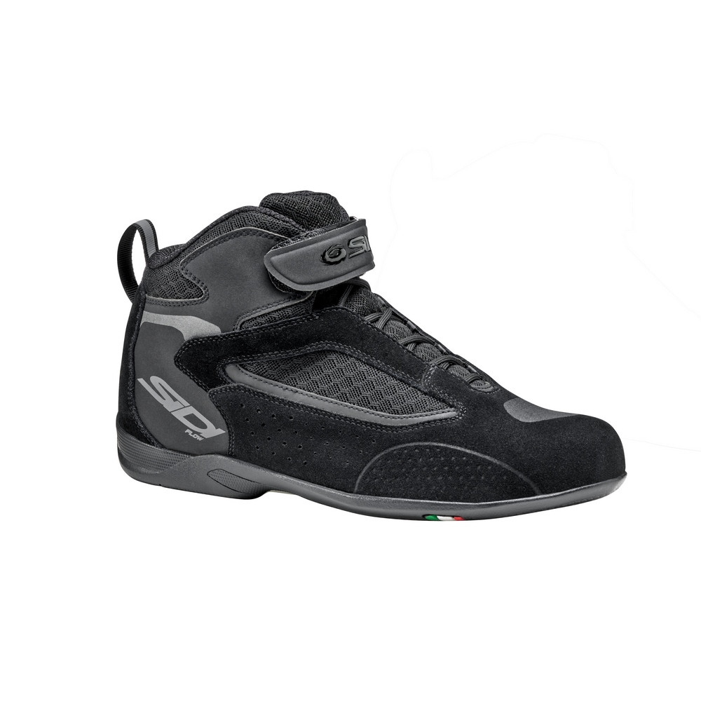 [BOSUR1322245] Botas Sidi Gas Flow (45)