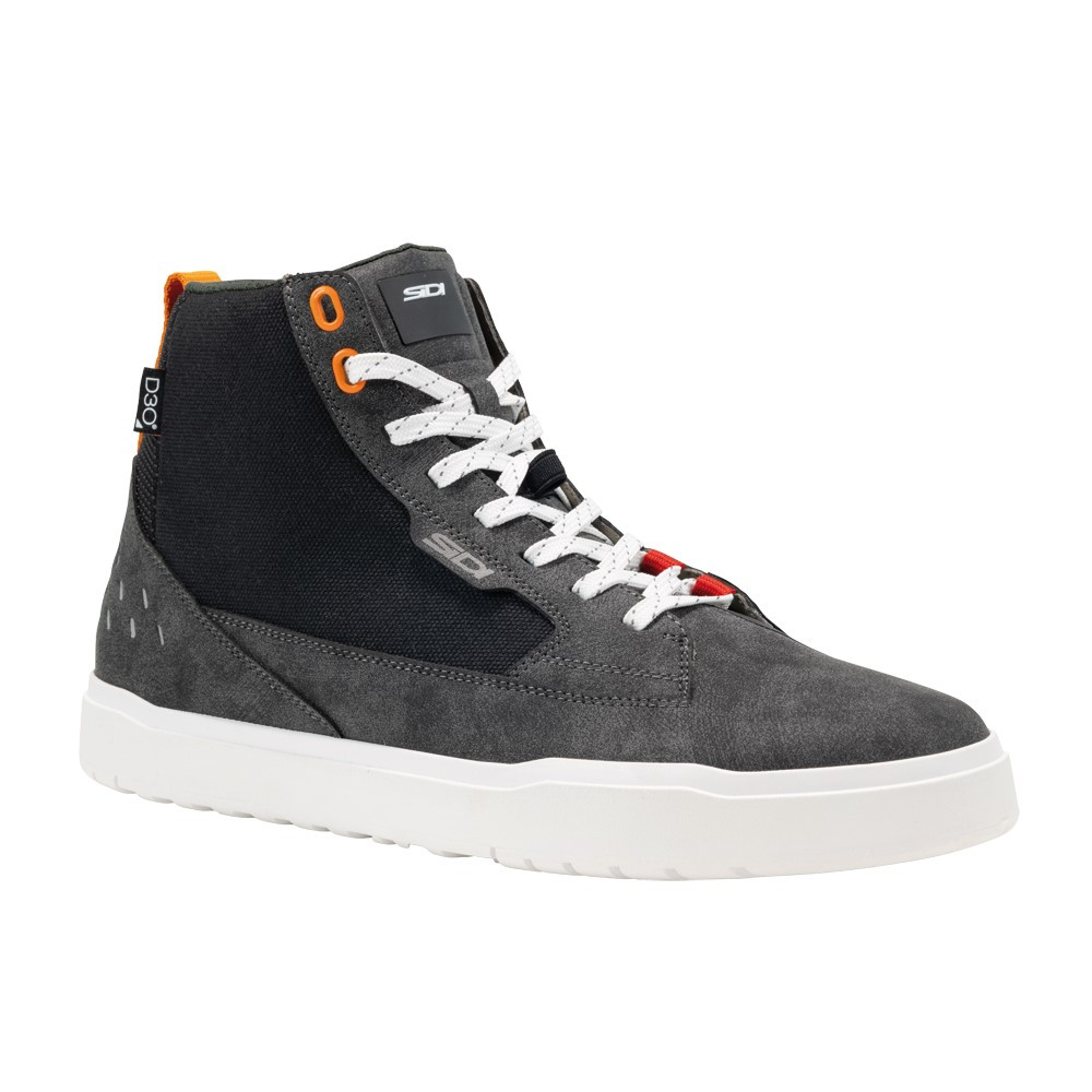 Botas Sidi Arx Negro /