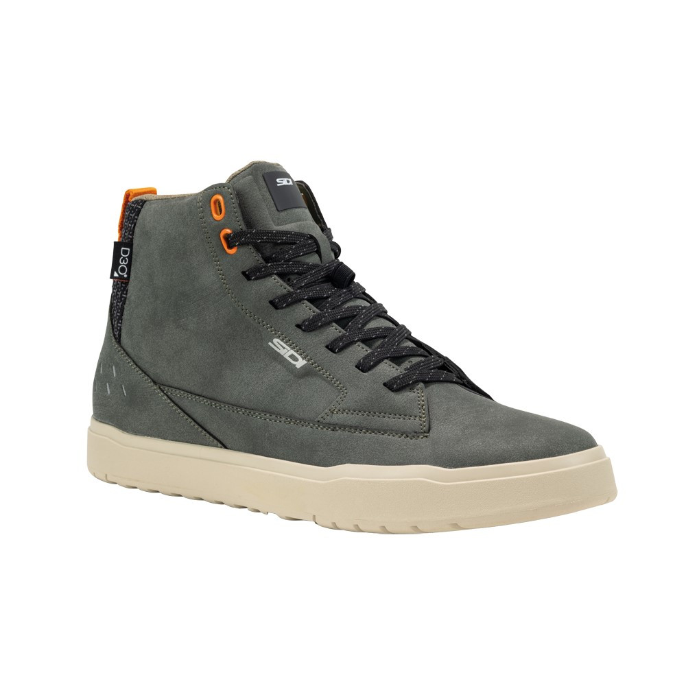 [BOSUR1352640] Botas Sidi Arx WP / Gris (40)