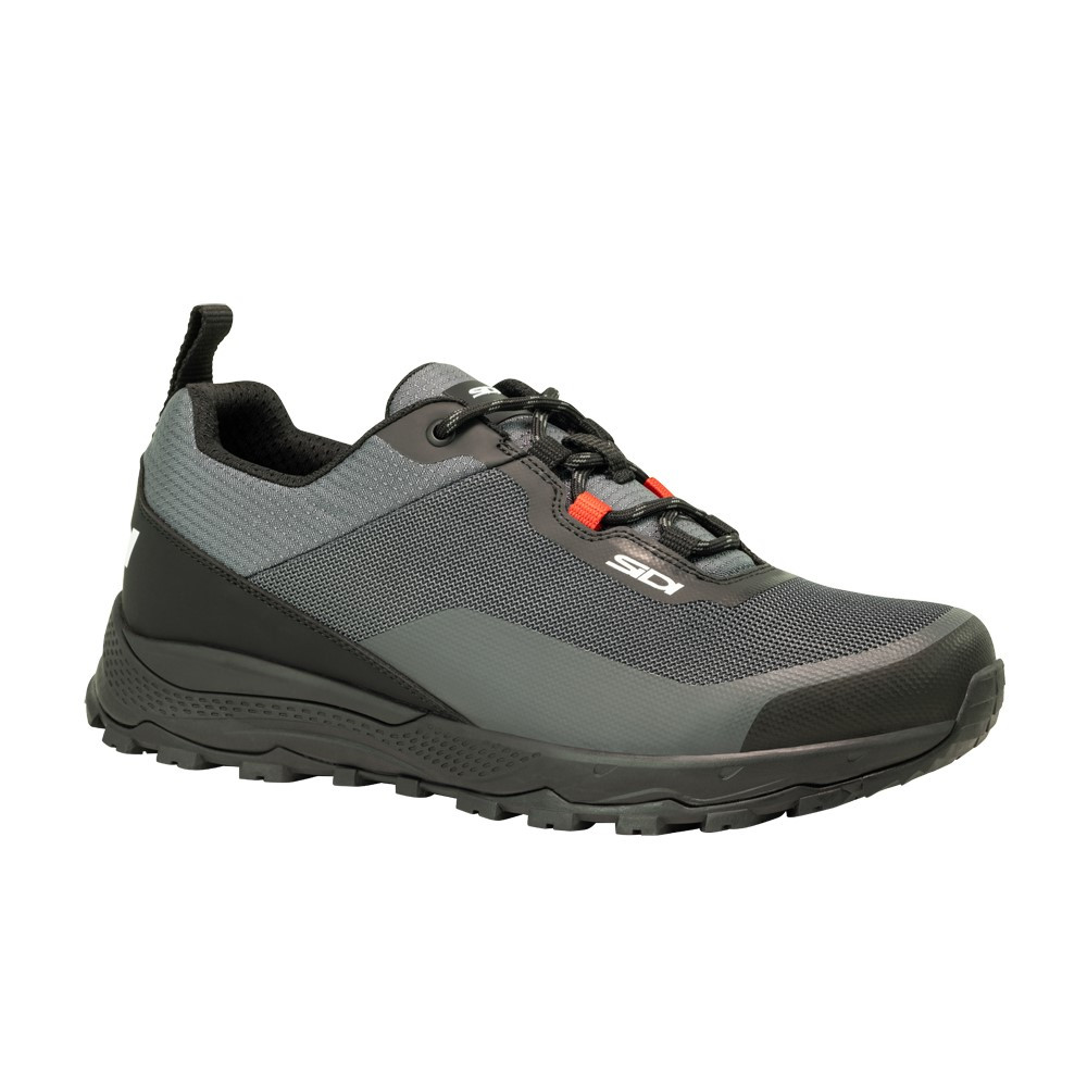 Zapatillas Sidi Liber Low Antracita