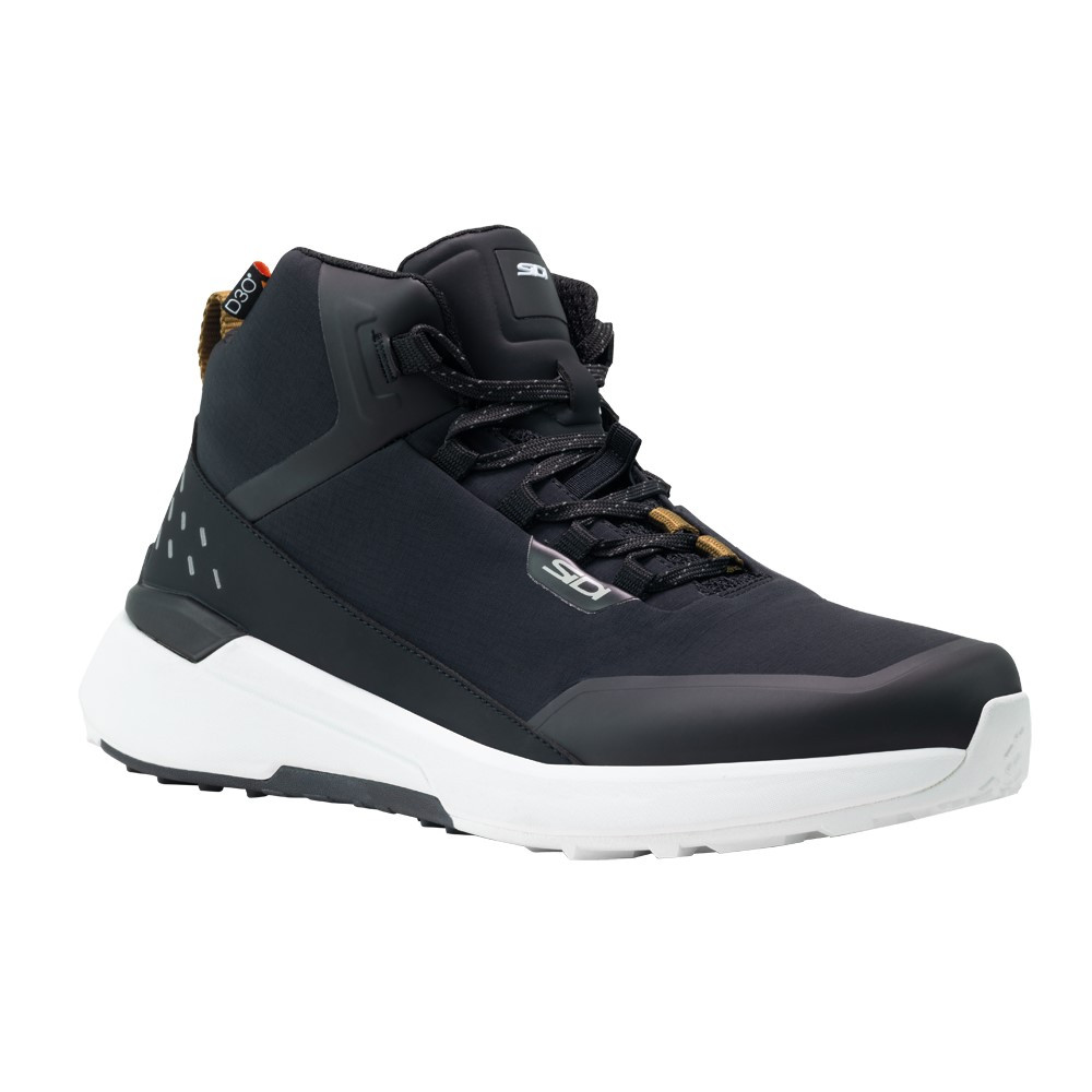 Botas Sidi Nucleus Negro /