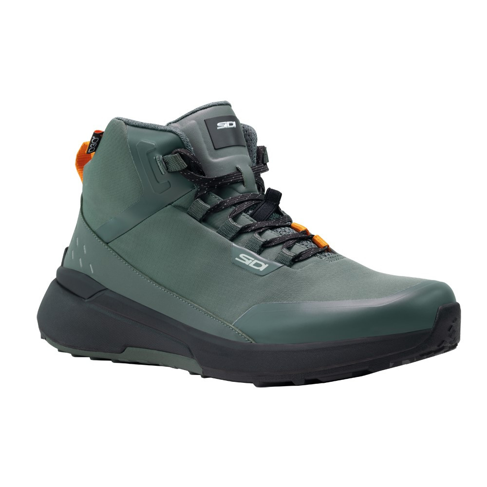 Botas Sidi Nucleus Verde /