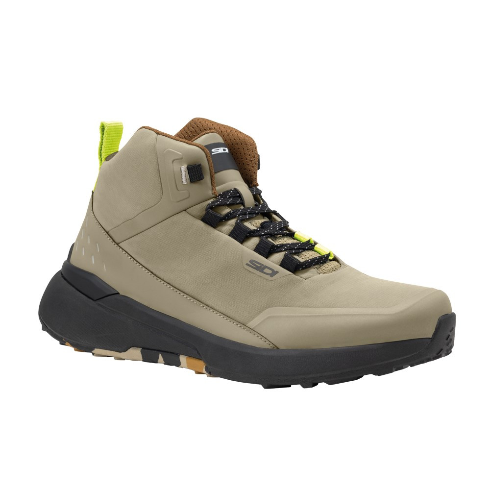 Botas Sidi Nucleus / Negro