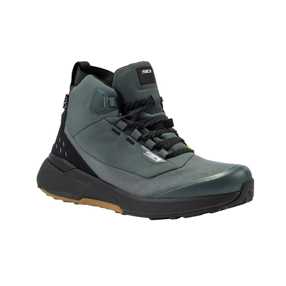 Botas Sidi Nucleus GTX Verde /