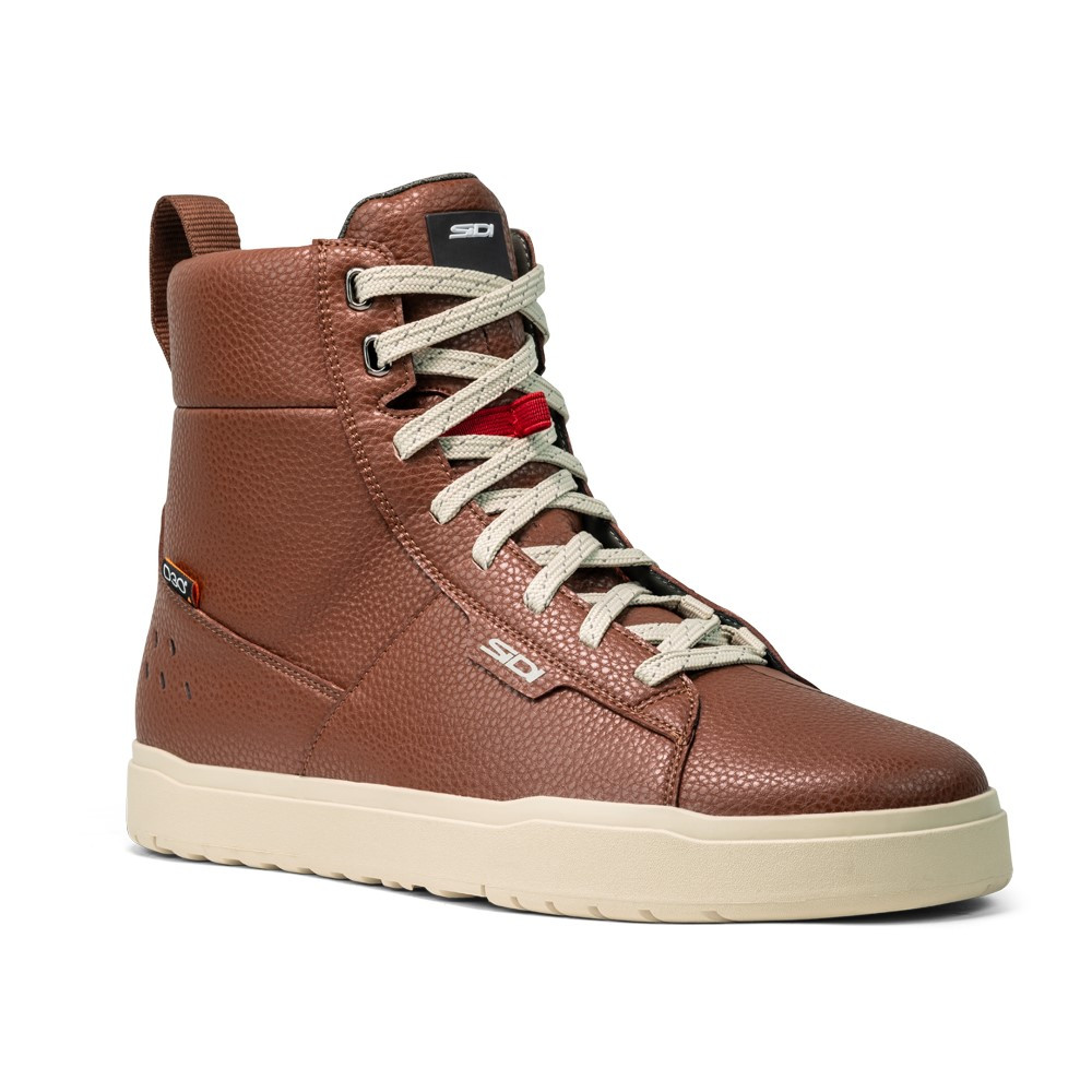 [BOSUR1410241] Botas Sidi Arx WP High Canela (41)