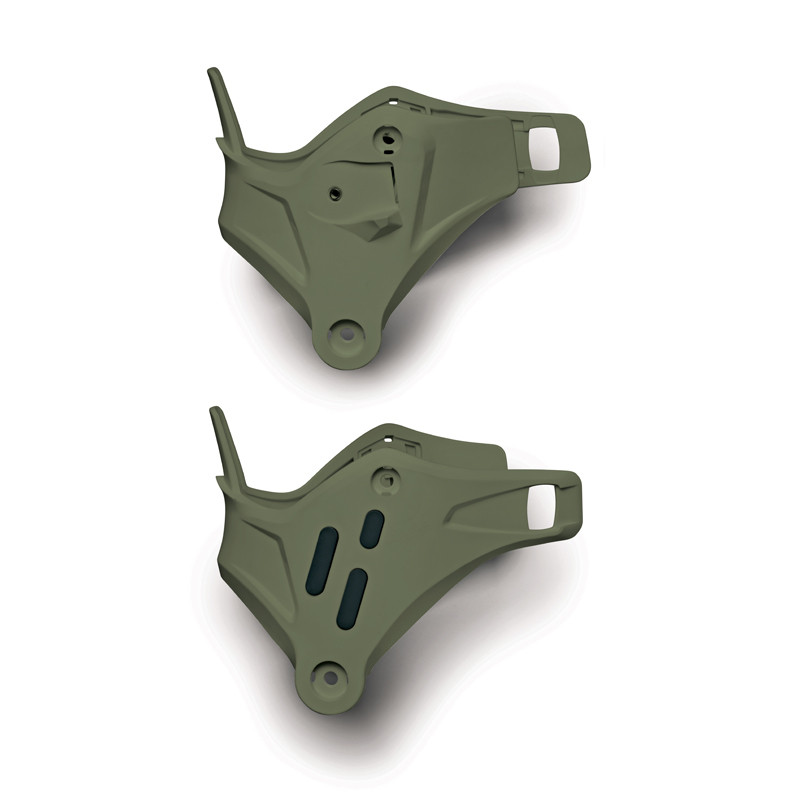 Recambio Sidi Panel Tobillo X3 / Adventure 2 Militar